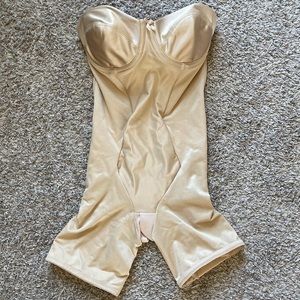 Magic Suit Shape wear